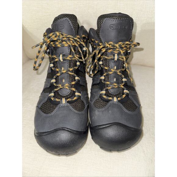 Keen Utility Vista Energy Safety Steel Toe Work Boot Men 12EE ASTM F2413-18 NWOT main image 8